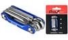 Klucze rowerowe Prox TL-05