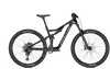Rower górski Focus Jam 8.8 2022 black