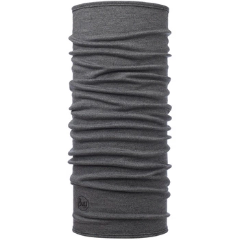 Bandana BUFF Merino Midweight Melange Lightgrey