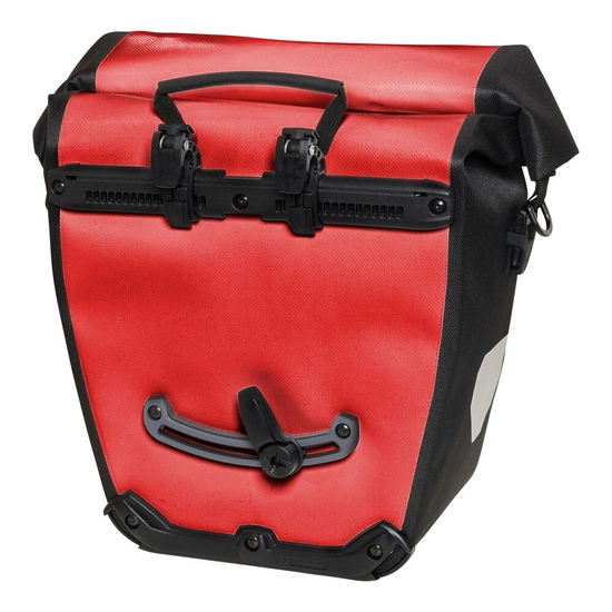 Sakwa na bagażnik Ortlieb Back-Roller Core 20 L red/black