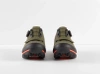 Buty rowerowe Bontrager Foray Oliwkowy/Radioactive