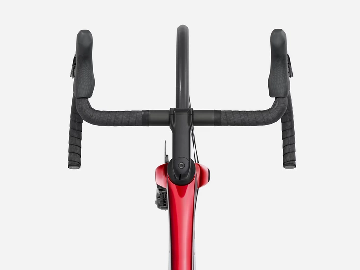 Rower szosowy Trek Madone SL 5 Gen 8 2026 red smoke