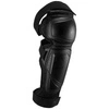Ochraniacze kolan LEATT Knee&Shin Guard 3.0 EXT XXL black