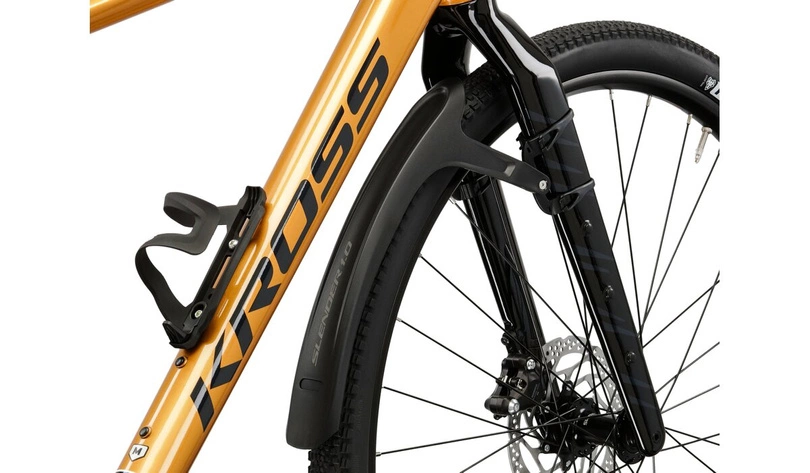 Błotniki rowerowe Kross Slender 1.0