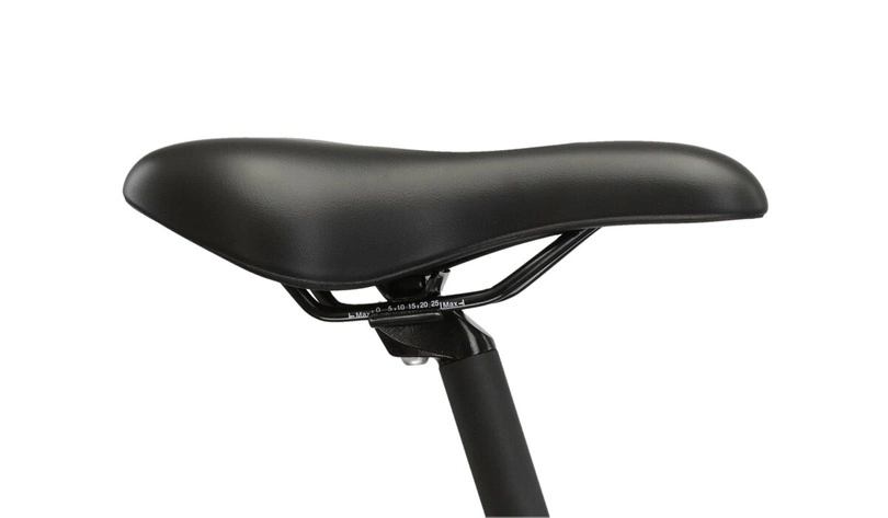 Rower górski Kross Lea 1.0 2025 Błękitny