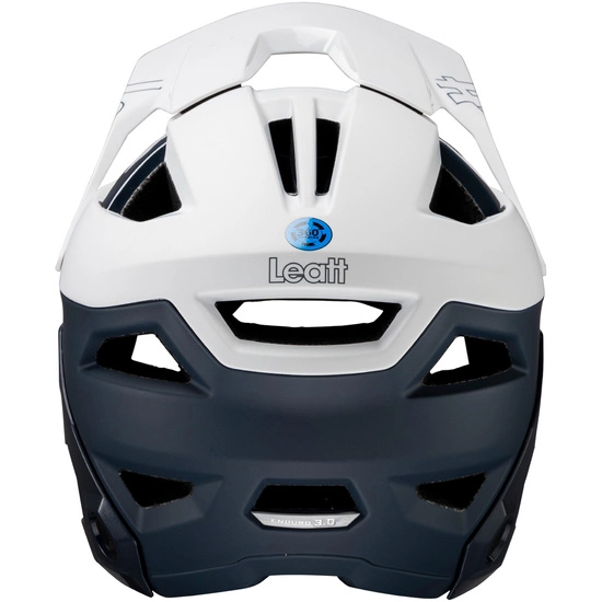 Kask rowerowy LEATT Helmet MTB Enduro 3.0 V25 L white