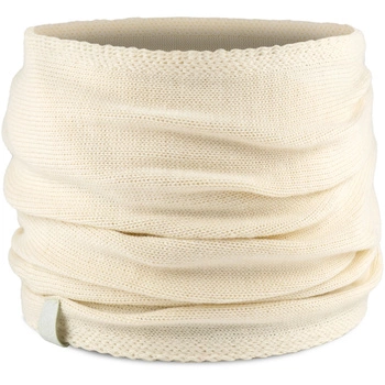 Bandana BUFF Knitted Infinity Yulia Ecru-cru