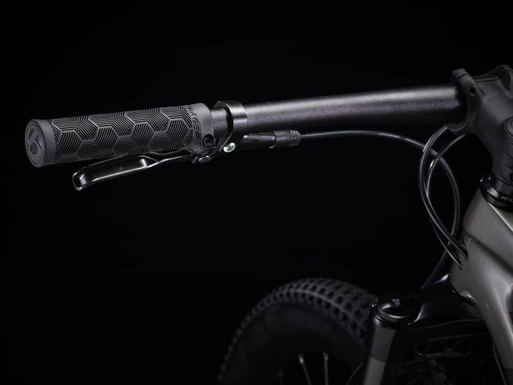 Rower górski Trek Procaliber 9.5 2024 mercury