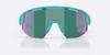 Okulary rowerowe Bliz Matrix turquoise/blue/green