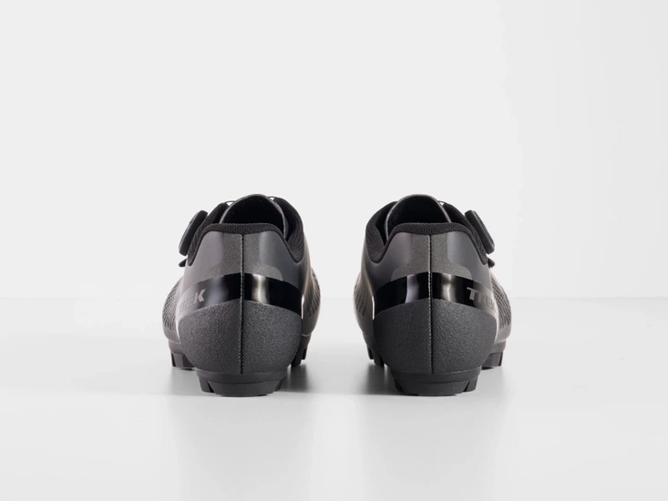 Buty rowerowe Trek Foray Black
