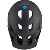 Kask rowerowy LEATT Helmet MTB AllMtn 1.0 V23 stealth