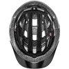 Kask rowerowy Uvex I-vo 3D black