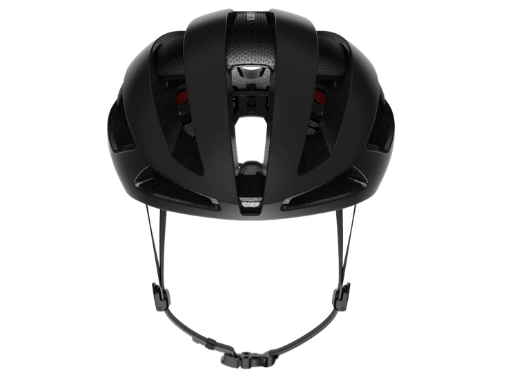 Kask rowerowy Trek Velocis Mips black