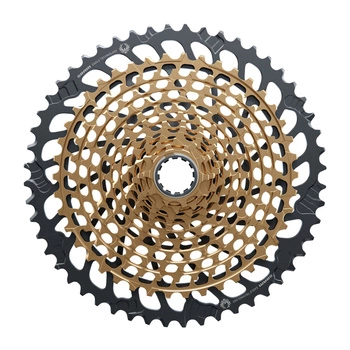 Kaseta rowerowa SRAM XX1 Eagle AM CS XG-1299 12 rzędowa 10-52T