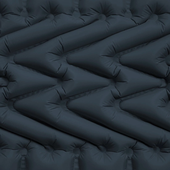 Mata turystyczna NILS CAMP NC4005 ciemnoszara