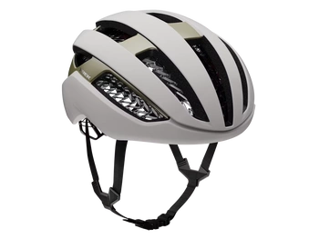 Kask rowerowy Trek Circuit WaveCel white/supernova