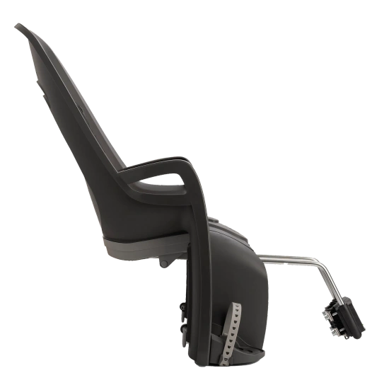 Fotelik rowerowy dziecięcy Hamax Zenith do ramy