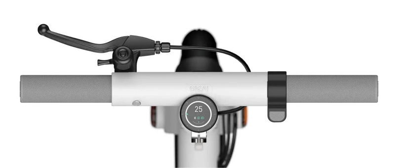 Hulajnoga elektryczna OKAI ES20 Neon 500W 25km/h