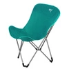 Krzesło turystyczne składane NILS CAMP NC3051 zielone
