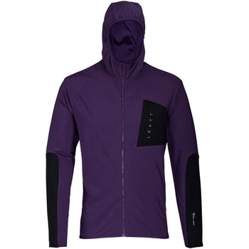 Kurtka rowerowa LEATT Jacket MTB Trail 1.0 velvet