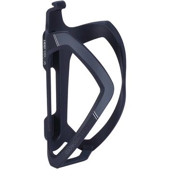 Koszyk na bidon BBB FlexCage matt-black-black