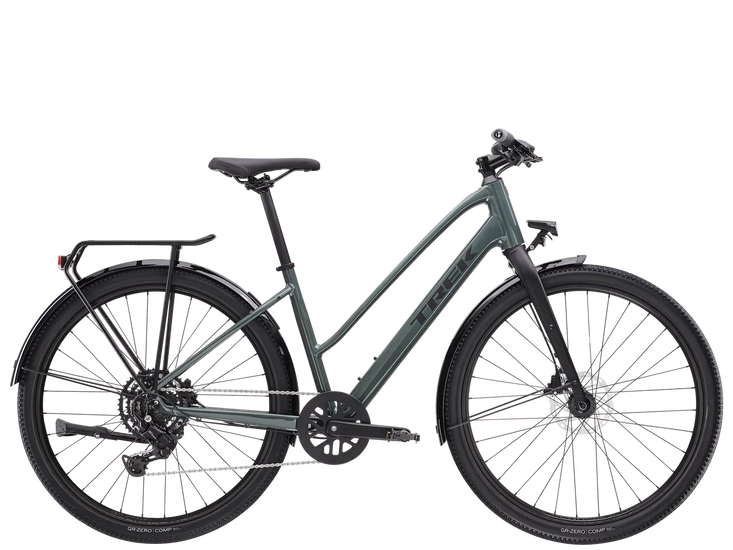 Rower crossowy Trek Dual Sport 2 Mid-step Gen 5 2025 keswick