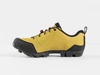 Buty rowerowe Bontrager GR2 Żółty