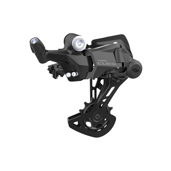 Przerzutka rowerowa Shimano Cues RD-U4000 9 rzędowa