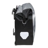 Sakwa na bagażnik Ortlieb Back-Roller Core 20 L grey/black