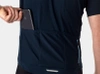 Koszulka rowerowa męska Bontrager Circuit Navy Blue