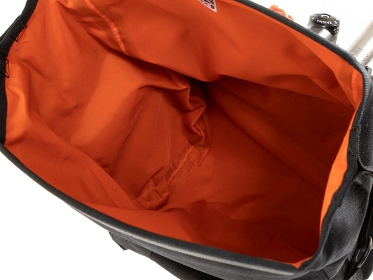 Torba rowerowa na kierownicę Restrap Bar Pack 10L