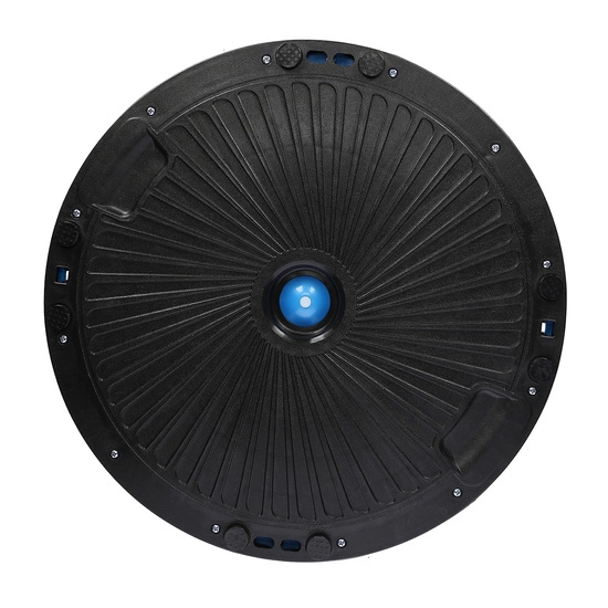 Piłka do balansowania HMS BSX10 niebieska