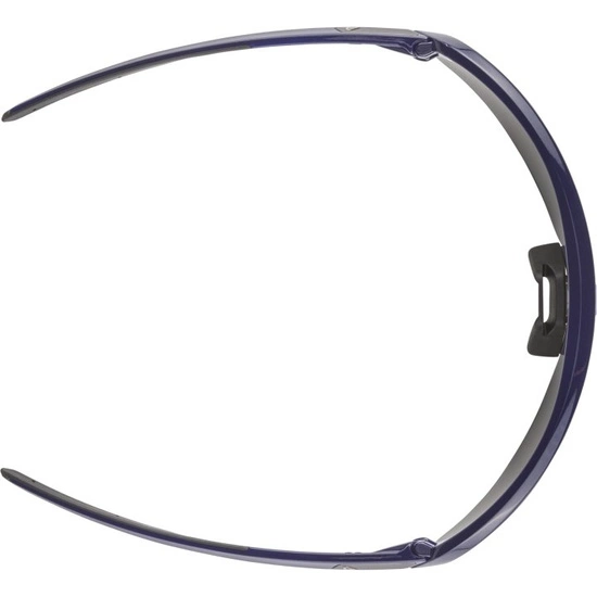 Okulary Alpina Turbo Pro Q-Lite blue