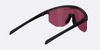 Okulary rowerowe Bliz Hero black/rose violet
