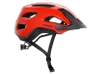 Kask rowerowy Trek Solstice Mips radioactive red