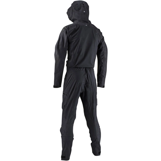 Kombinezon rowerowy LEATT Mono Suit MTB HydraDri 5.0 XXL black
