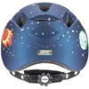 Kask dziecięcy Uvex Kid 2 cc dark blue rocket