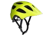 Kask rowerowy dziecięcy Trek Tyro radioactive yellow