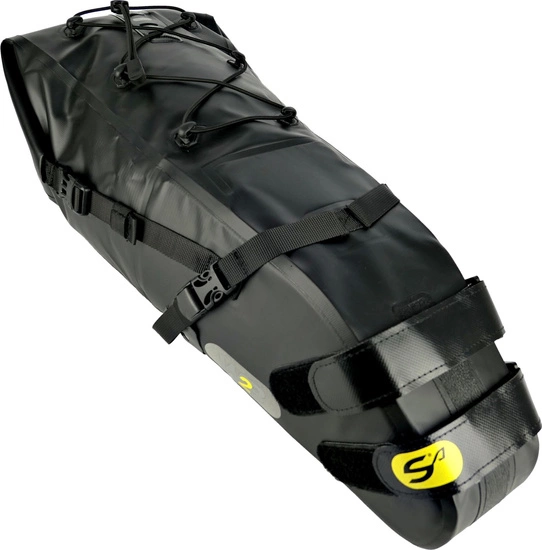 Torba rowerowa podsiodłowa Sport Arsenal 613 15L