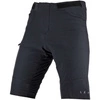 Spodenki rowerowe LEATT Shorts MTB Trail 2.0 z wkładką black