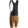 Spodenki kolarskie LEATT Bib MTB Endurance 5.0 z wkładką peanut